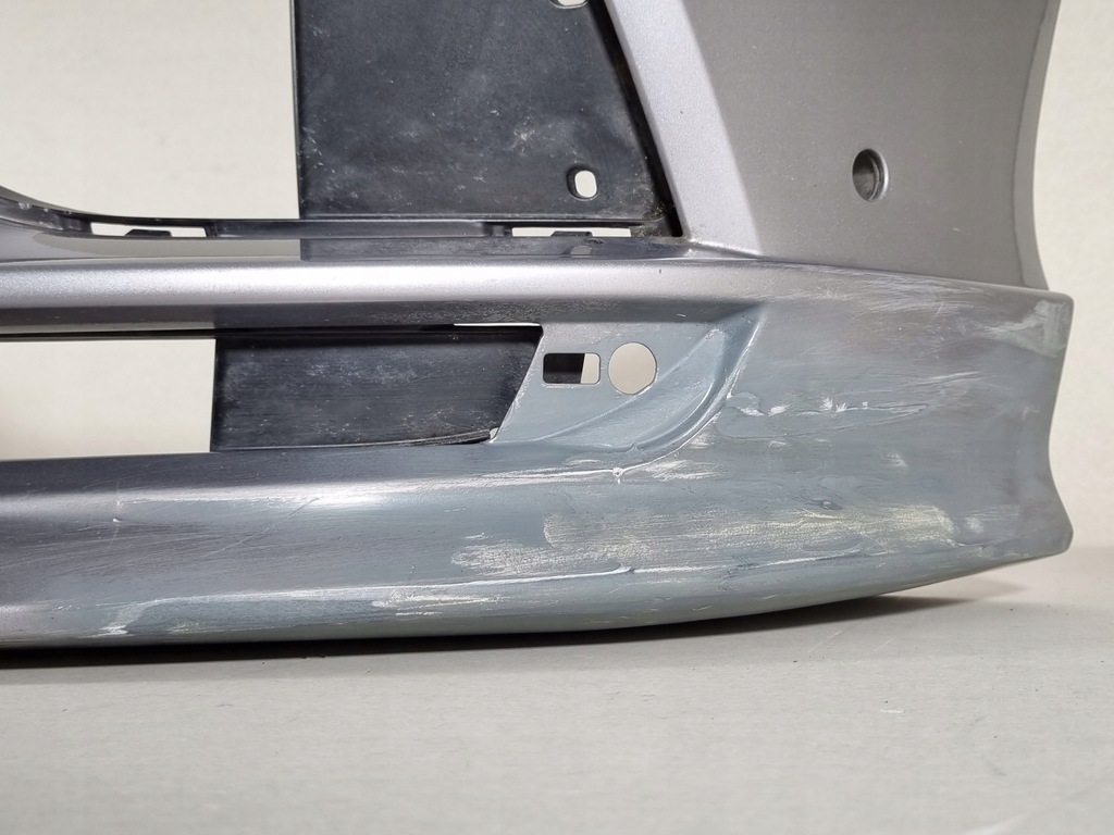 фото №8, Bentley continental gt supersports 3w3 бампер