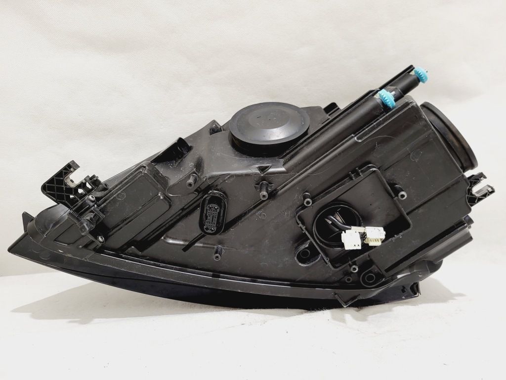 фото №7, Audi a3 bi-xenon dynamic