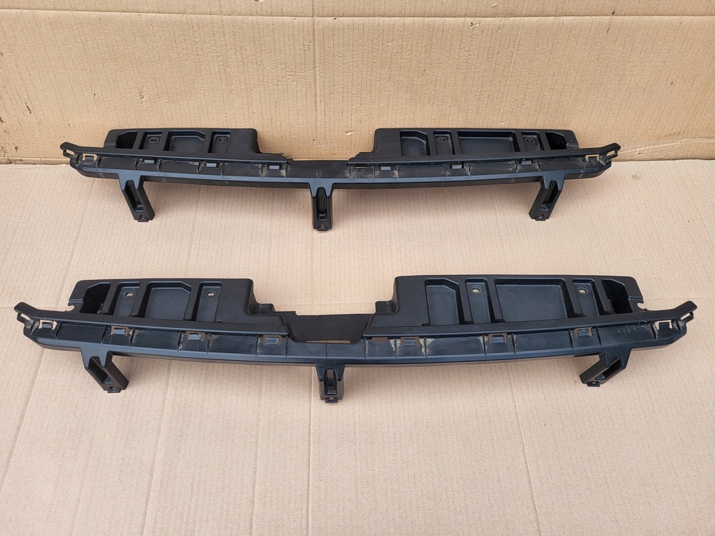 фото №4, Mitsubishi space star ii lift захист поперечина перед or