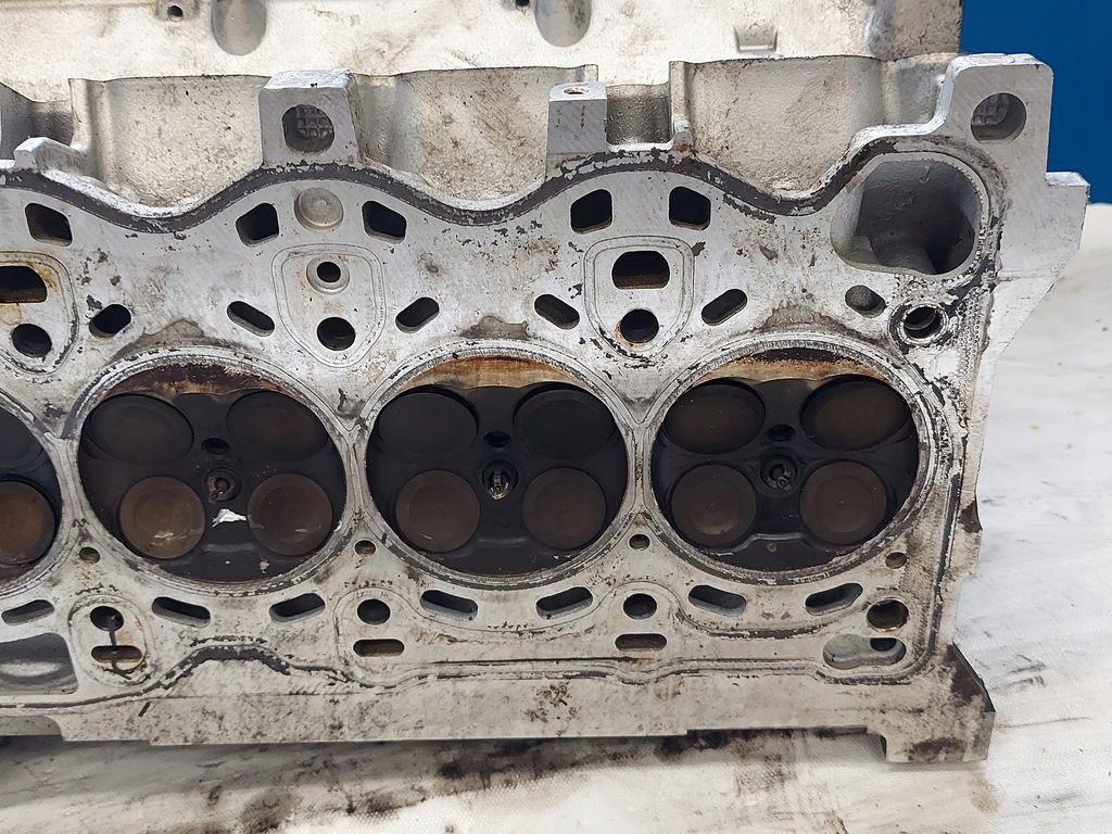 фото №11, Головка bmw 1 e87 e90 2.0 b 755916806