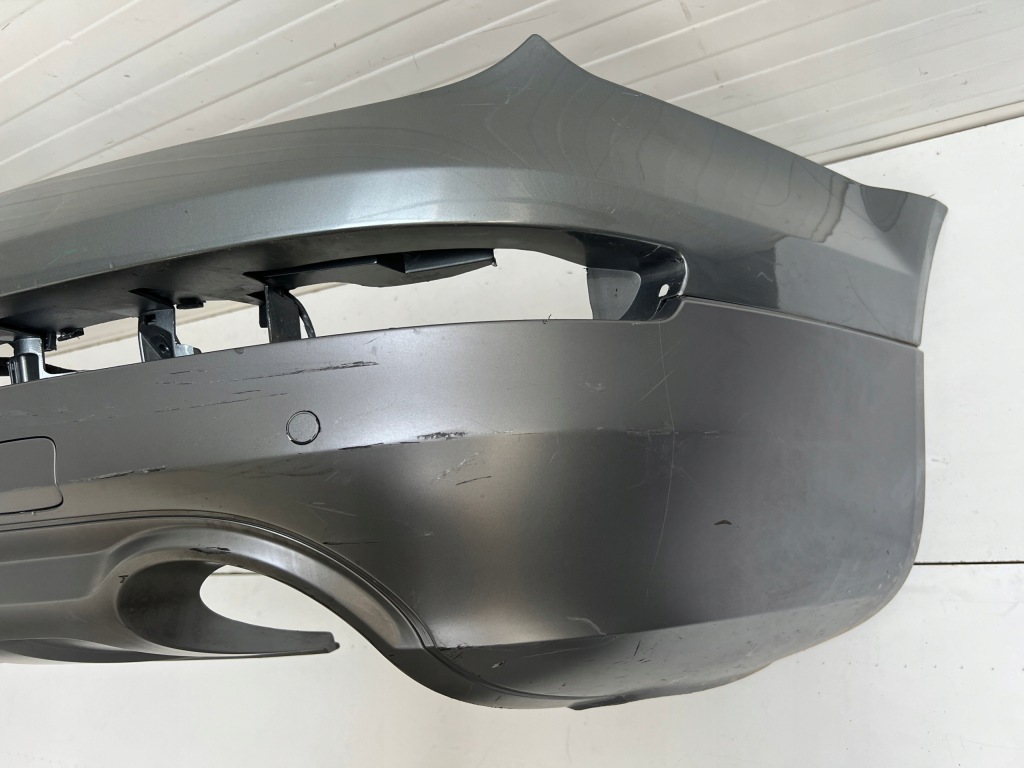 фото №7, Бампер задній задня audi q7 4l0 lift pdc