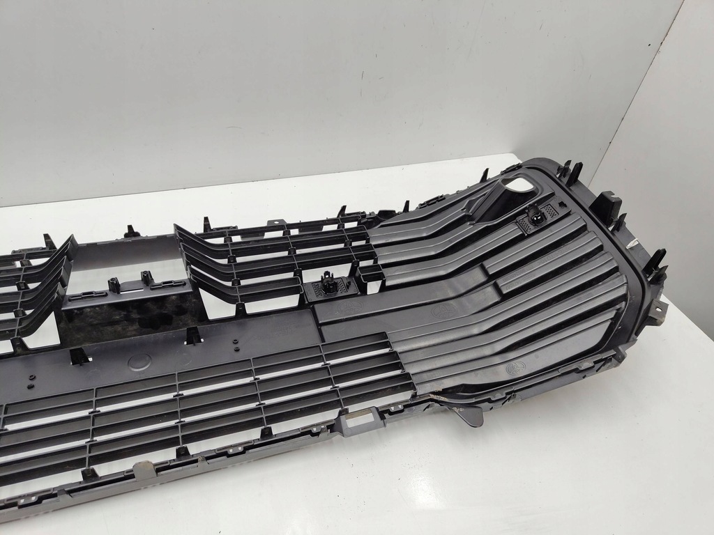 фото №10, Toyota proace ii lift решётка бампера решётка радиатора решётка радиатора перед 9852489380