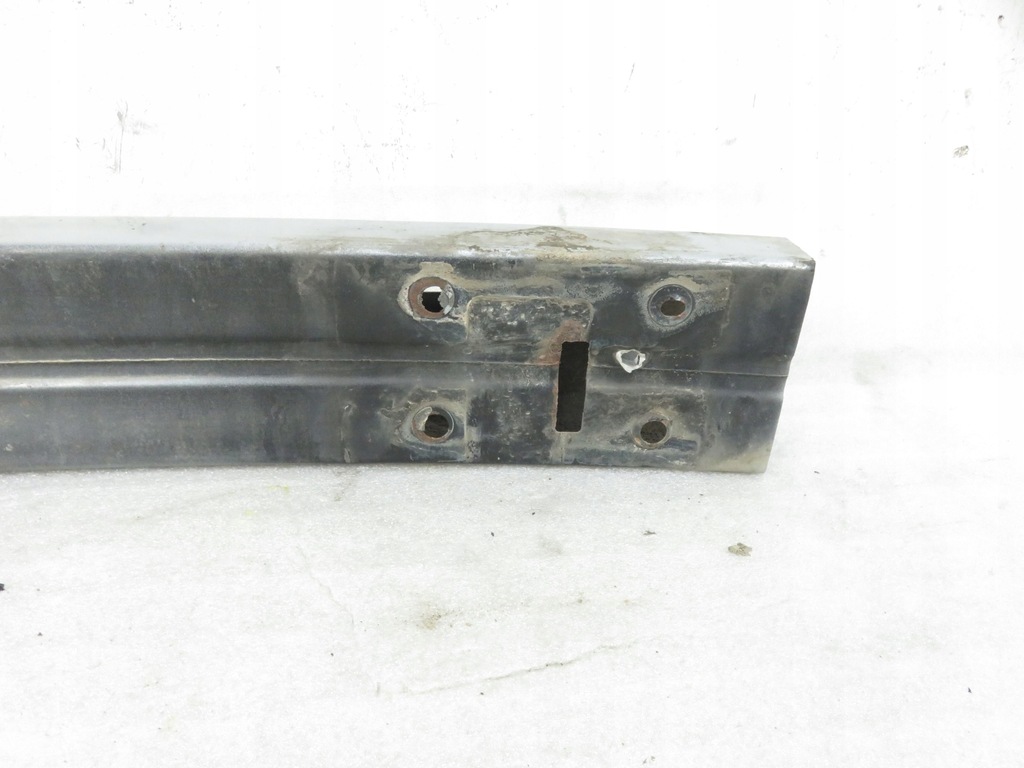 фото №5, Усилитель бампера задняя chevrolet equinox suv