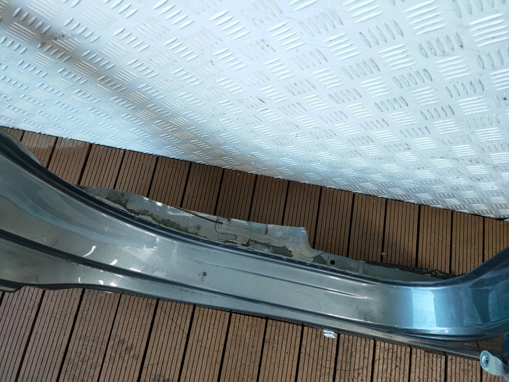 Honda civic x 17-21 hb 5d порог с стойка правый  длинный бок стойку оригинальный номер Недорого