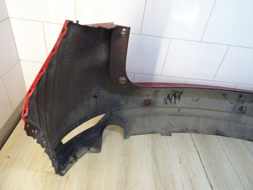 фото №15, Бампер задня mazda cx-5 ii kb8a-50221 llu