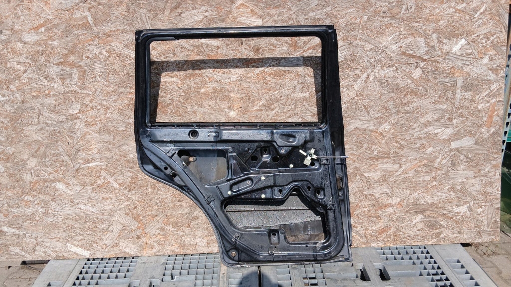 фото №13, Дверь задняя левая skoda octavia i kombi 02r 9910