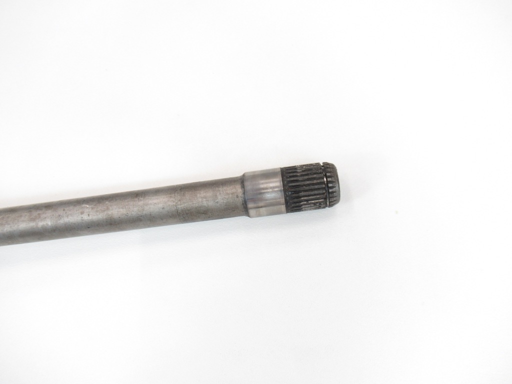 фото №8, Привідний вал перед права bmw e83 x3 lci lift