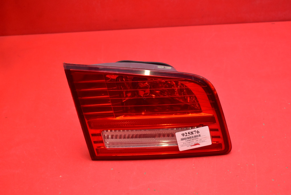 фото №1, Лампа левая задняя задняя 92405-2g0 kia magentis 2 ii 06-08