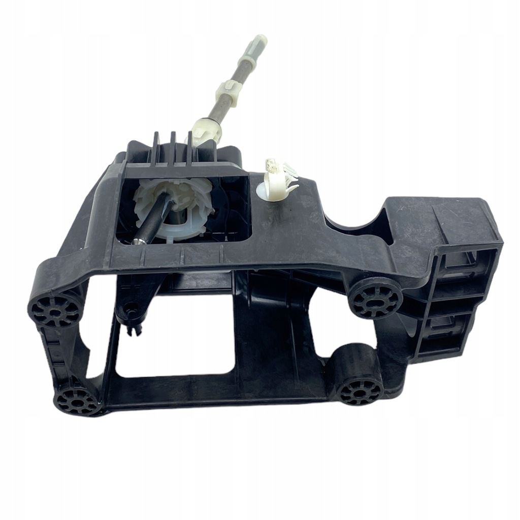 фото №12, Домкрат выборщик передач jogger sandero 3 logan iii