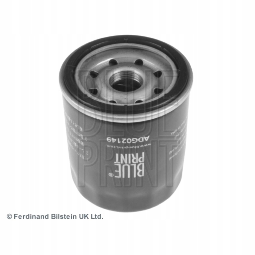 фото №1, Blue print фильтр масла chevrolet epica 2.0 2.5 06-