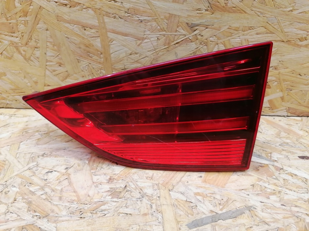 Купити Фара правий задня правий задній bmw x1 e84 led 2009-2015r