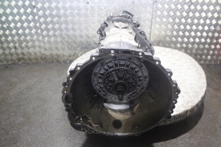 фото №1, Коробка передач автоматична коробка передач discovery iii 2.7td 1068020086