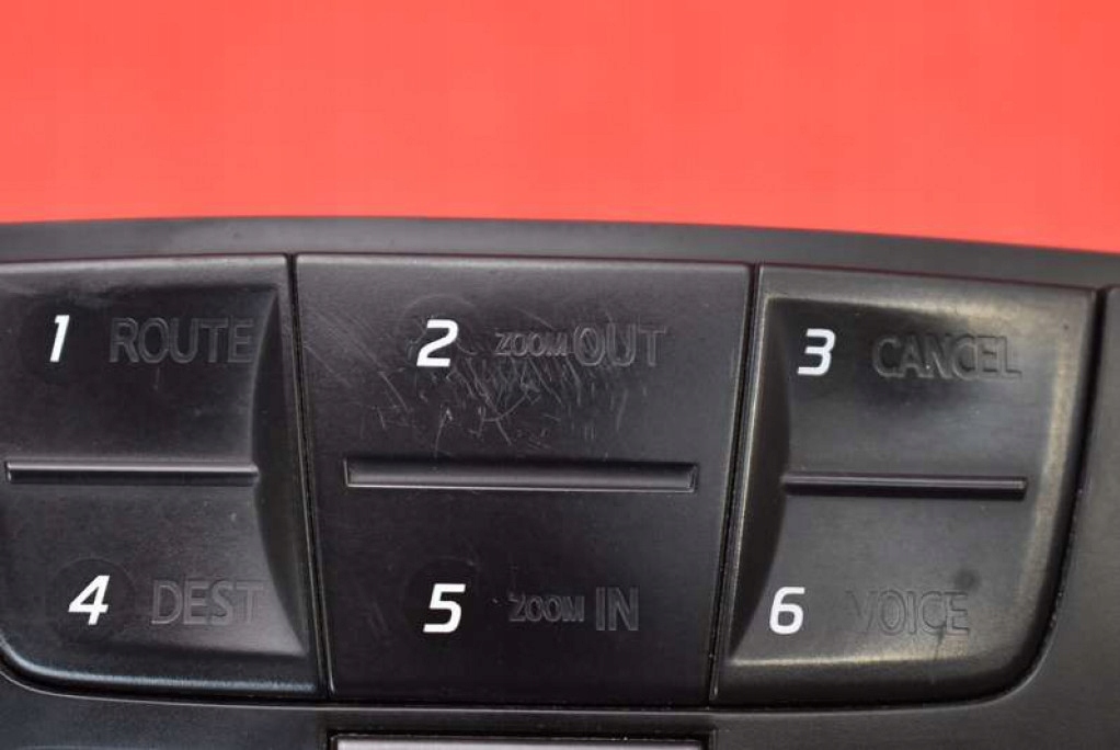 фото №10, Панель управление обдув кондиционер 28395-av621 nissan primera p12 01-08