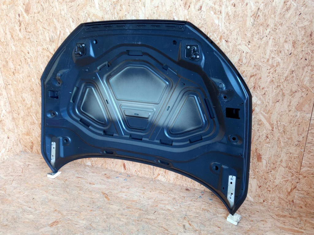 фото №7, Капот audi a3 8y 19-