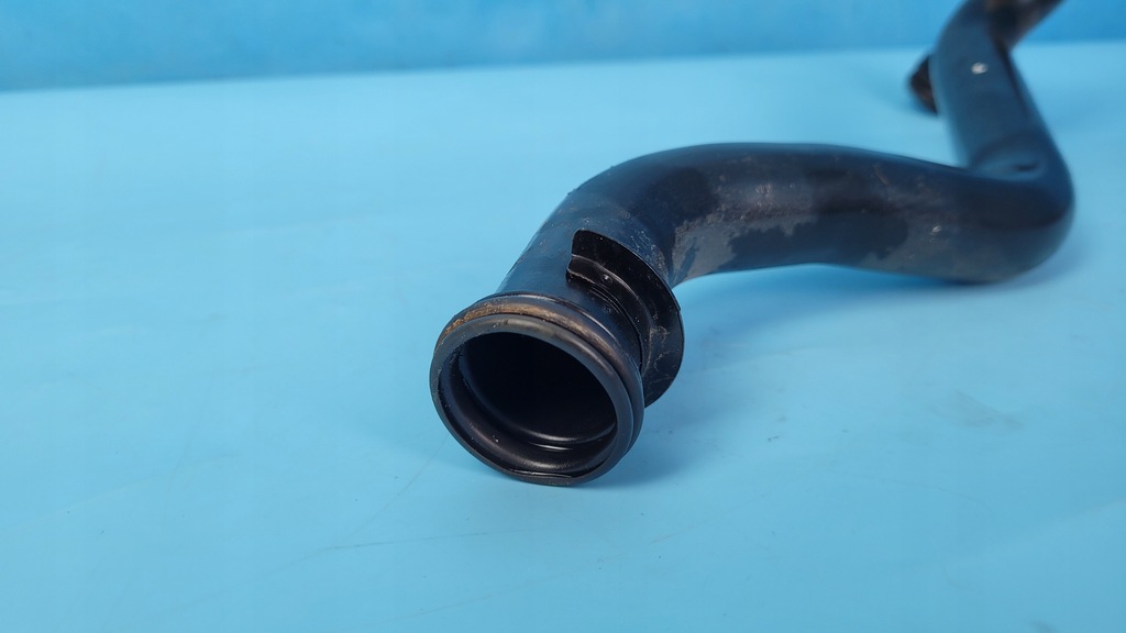 фото №7, Fiat scudo iii expert iii 2.0 cdti 22r труба шланг wody 9675782680