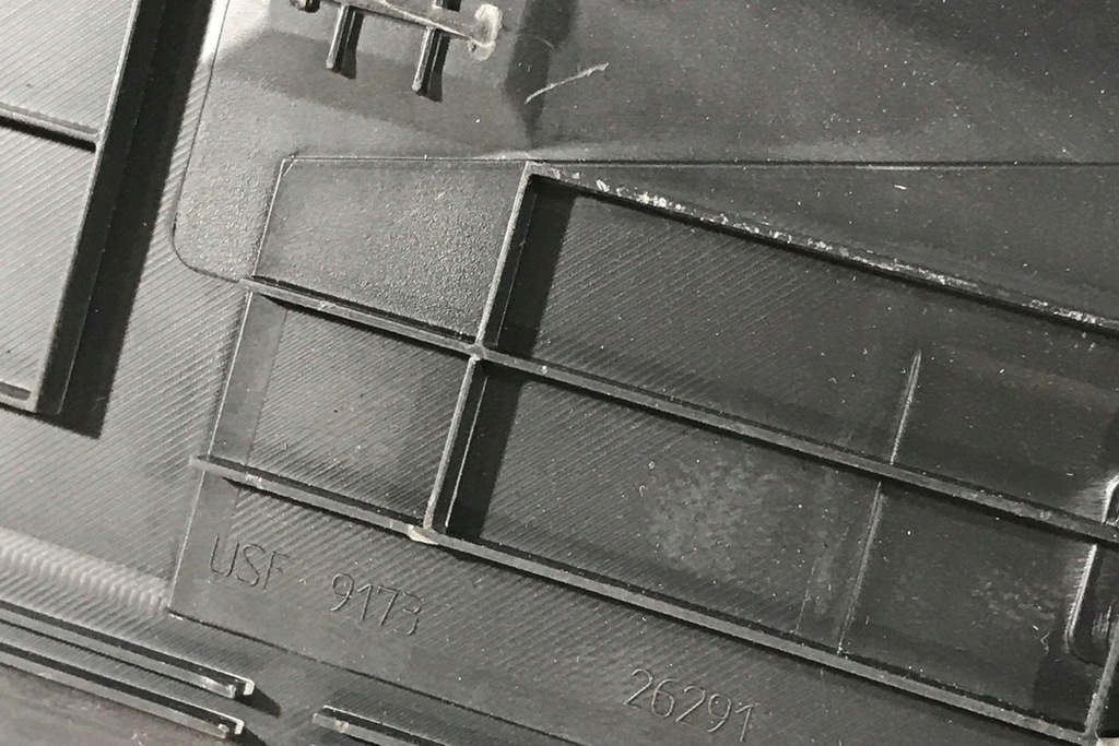 фото №8, Передня права молдинг декоративна поріг chevrolet camaro 917326291 3.6l