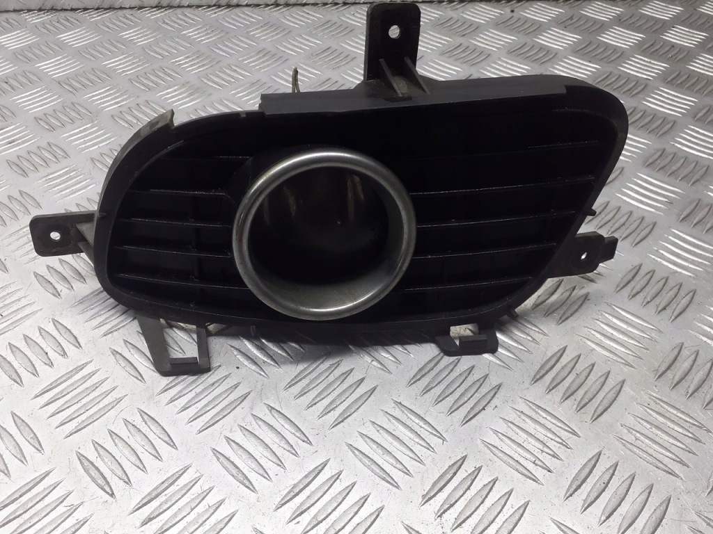 фото №1, Протитуманна фара лівий mercedes w169 2.0 cdi a1698850722