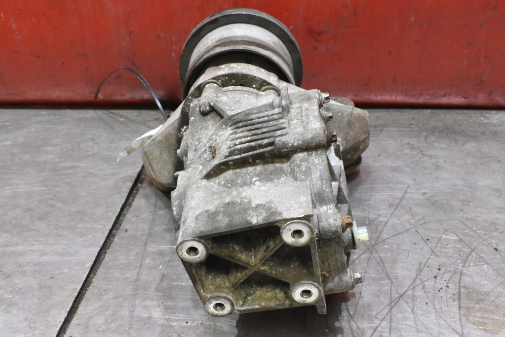 Міст диференціал задні задній j641340041 renault megane scenic 1 1 2.0 16v 4x4 rx4 в Україні