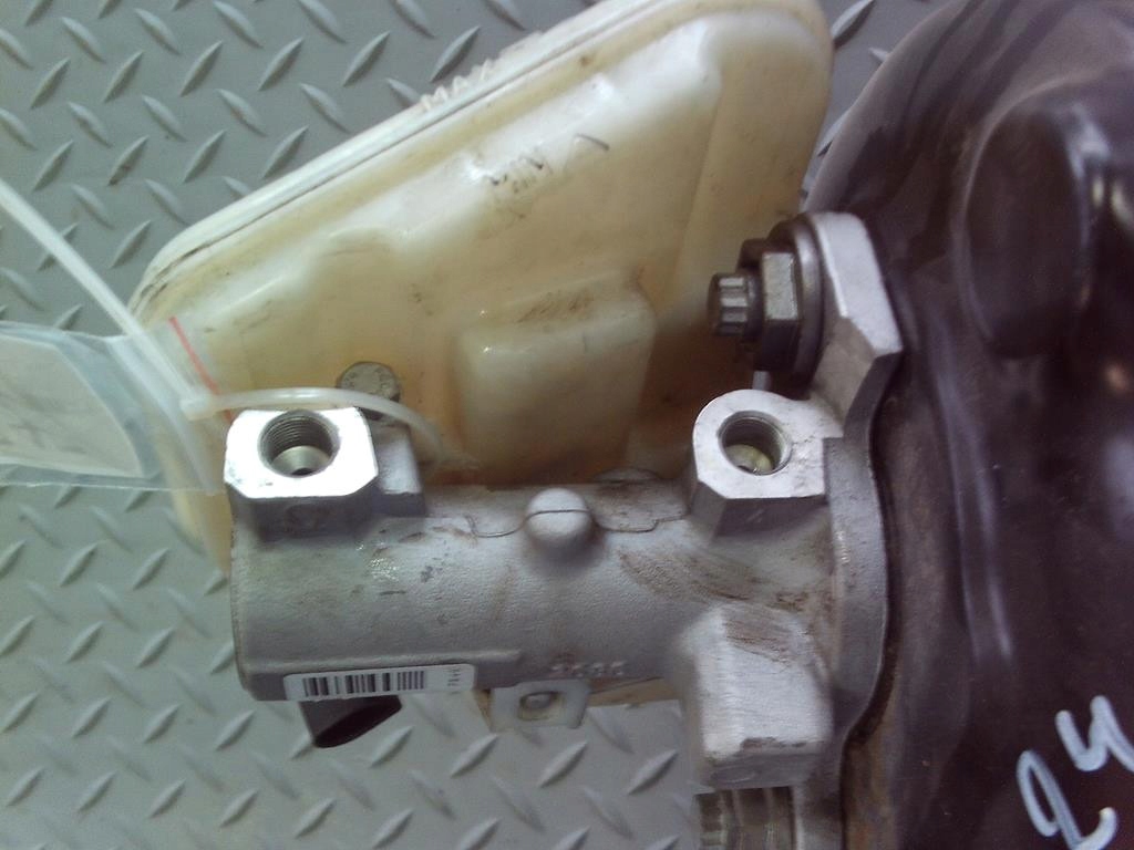 фото №6, Audi a8 d3 3.0 tdi asb підсилювач гальм насос гальмівна 4e1612105h