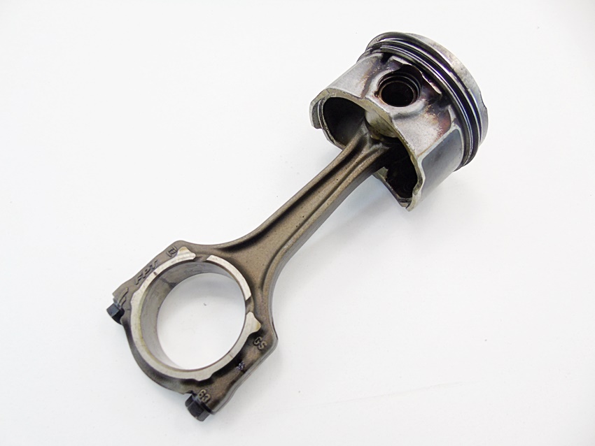 фото №1, Поршень шатун 1.4 t multiair renegade dart 500x 72l66