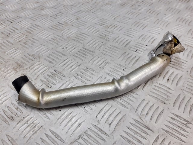 фото №1, Note ii e12 1.5 dci wąż шланг вентиляція картера