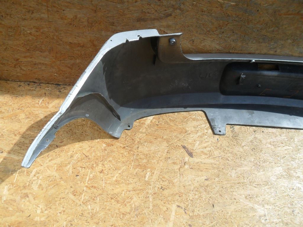 фото №13, Бампер задний задняя z168 opel meriva a lift 13130917