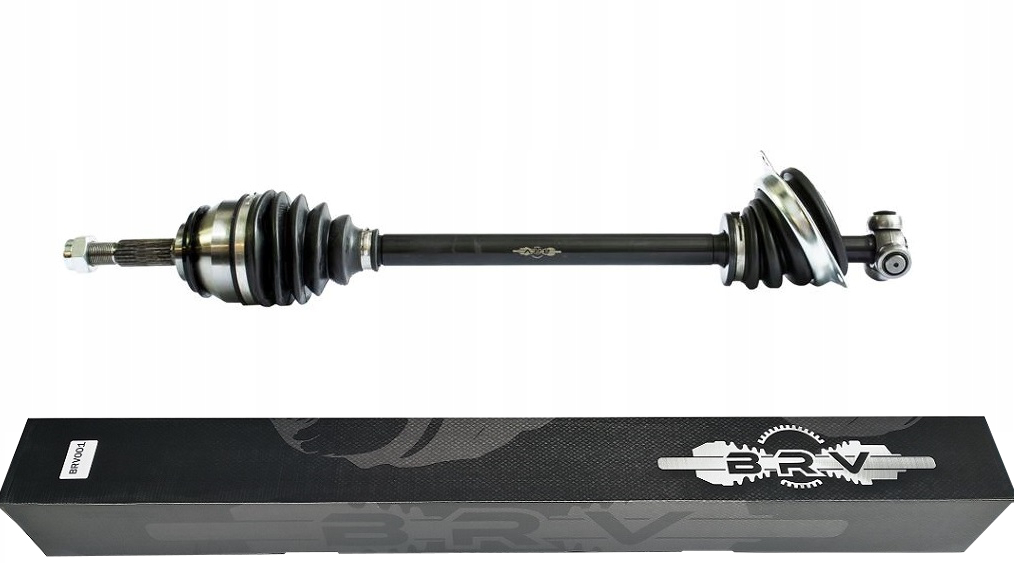 фото №1, Brv brv001 привідний вал передня p