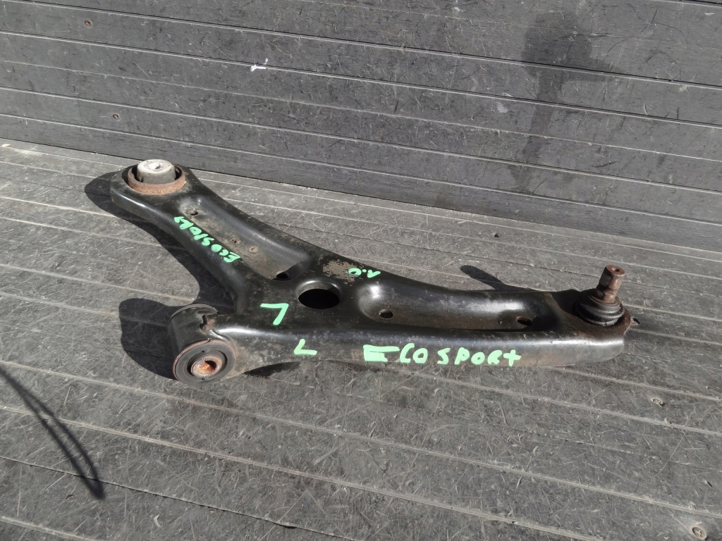 фото №3, Ford ecosport lift 2018 1,0 ecoboost важіль передній лівий оригінал