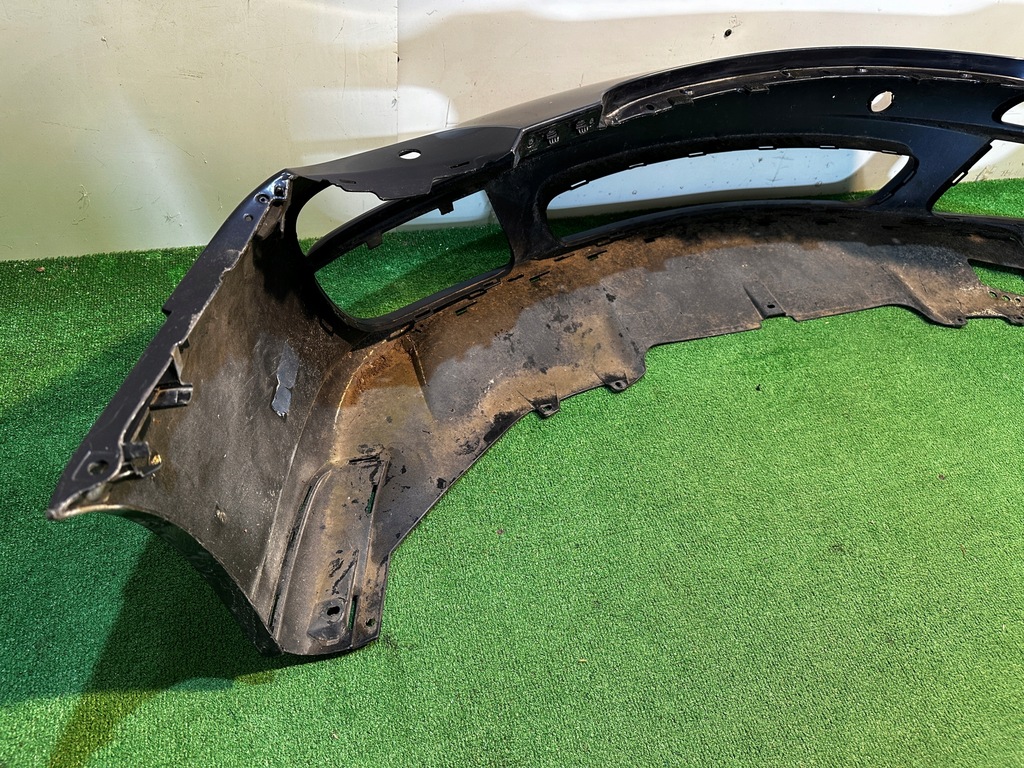 фото №13, Porsche carrera 911 997 lift бампер перед передний 99750531110