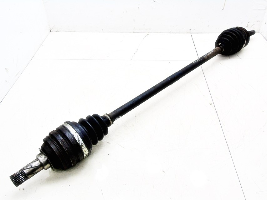 Купити Привідний вал підпора opel corsa 1.0 12 v