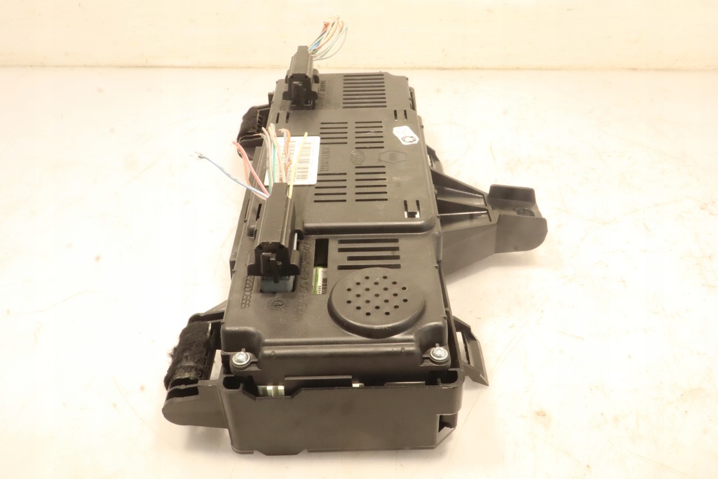 фото №4, Прилади renault megane scenic iii fl 1.6dci