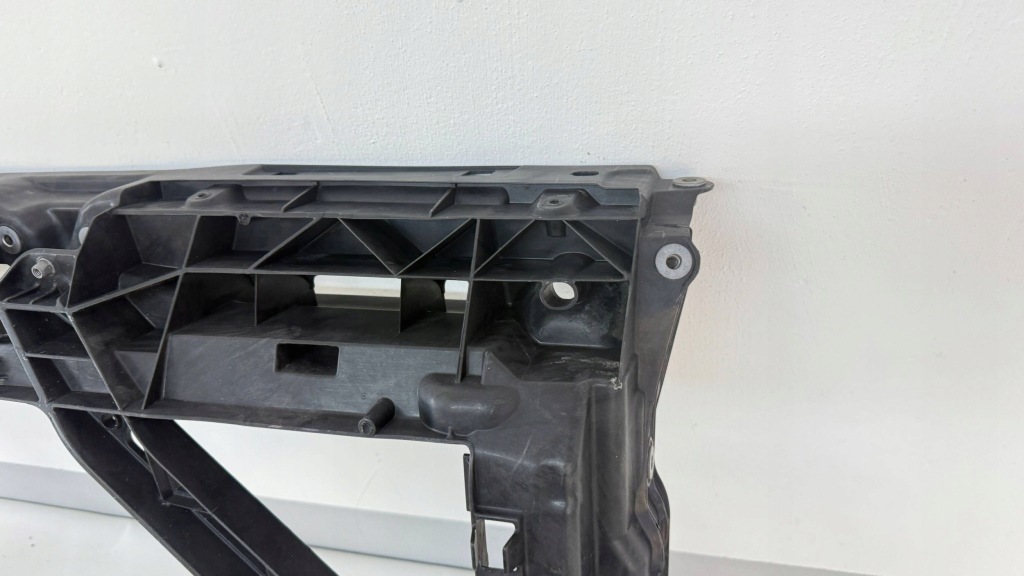 фото №6, Skoda fabia iii 6v 2014- усилитель pas передний 6v0805588f