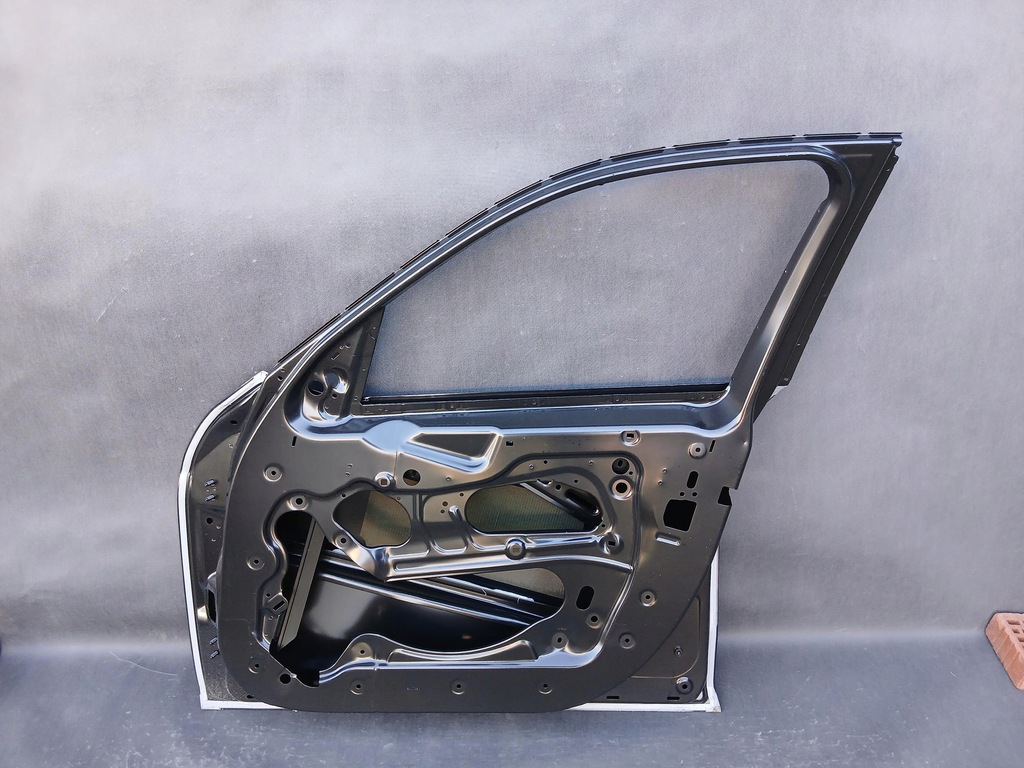 фото №7, Bmw x1 e84 дверь правое перед передние oryg