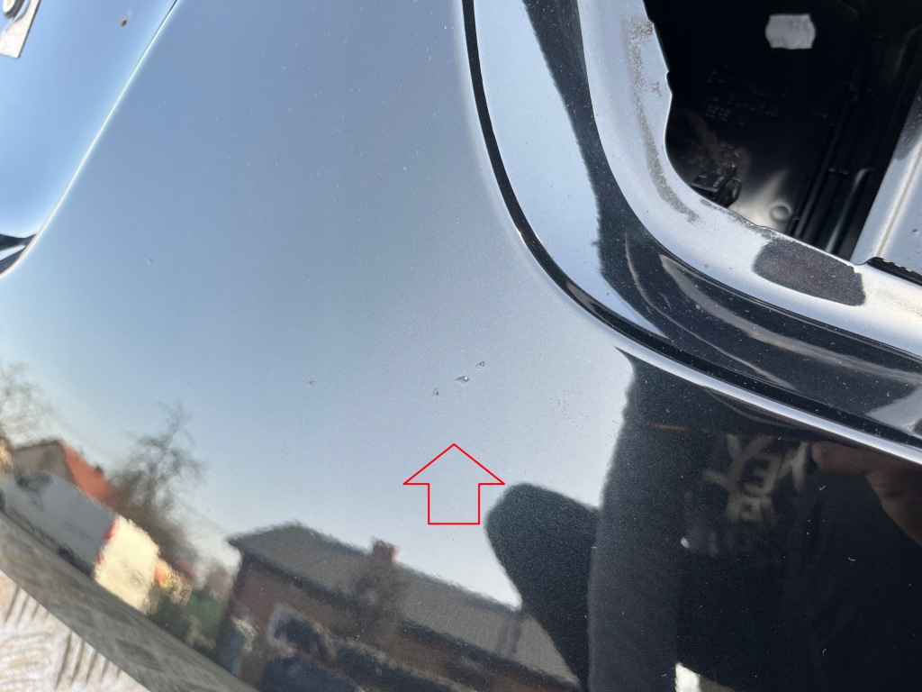 фото №11, Кришка багажника багажника скло оббивка задня bmw x6 e71 475 475/9 black org 100 umfe