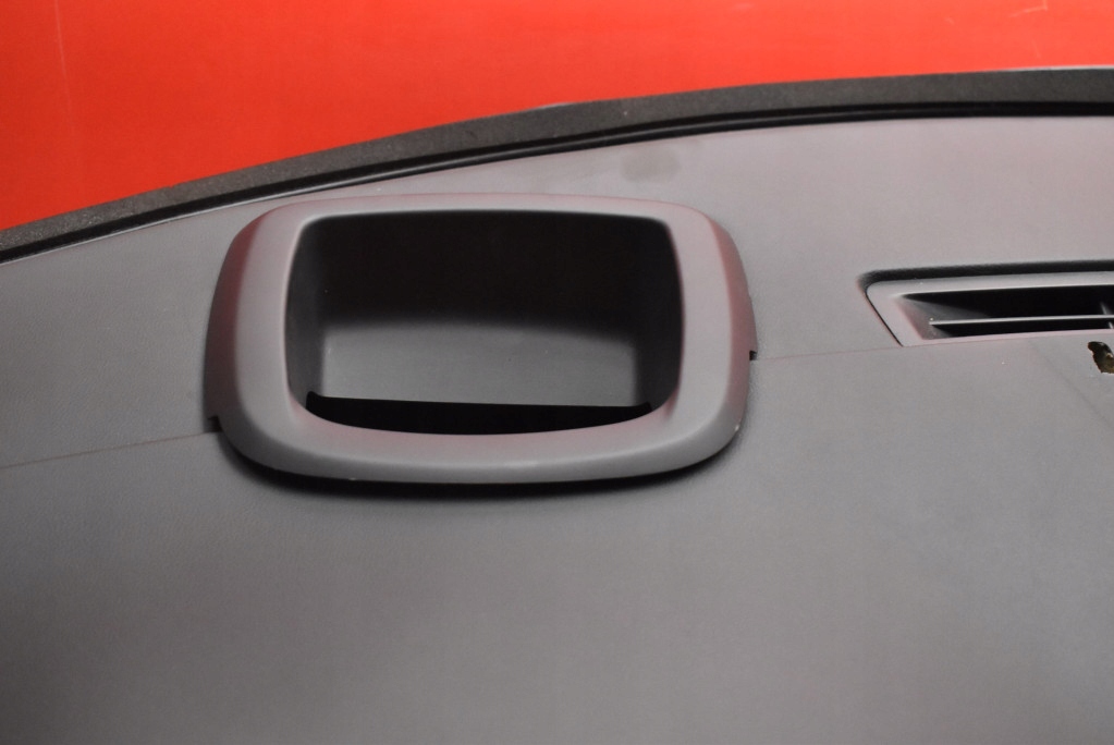 фото №6, Панель приладів приладова панель  панель приладів подушка безпеки eu 9686447877 peugeot 508 1 i 10-14