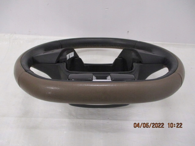 фото №9, Citroen c4 cactus воздуховод кожаный коричневая