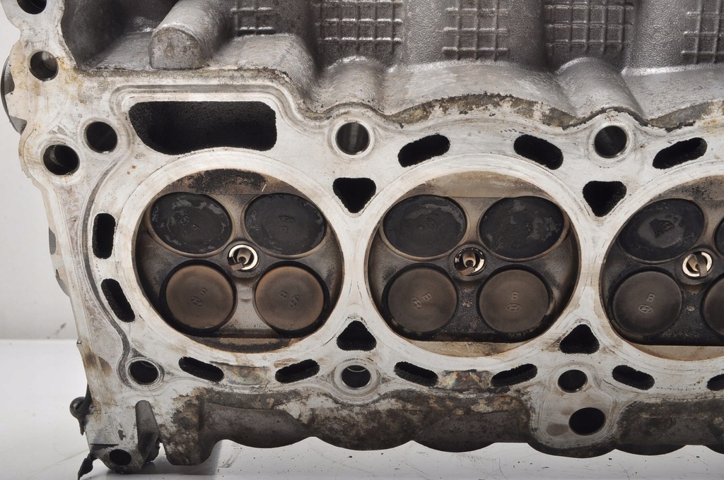 фото №7, Hyundai i20 i kia rio iii picanto ii 1.2 16v 85km головка 22111-03440 g4la