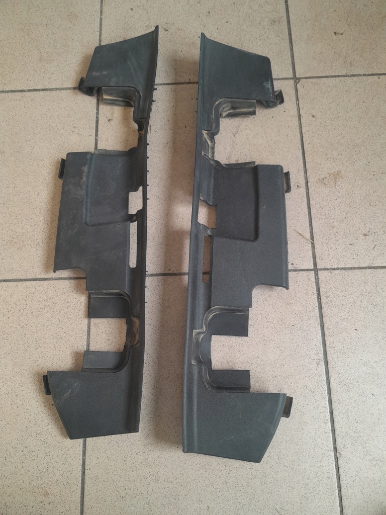 Купить Ford f150 f-150 xiii xlt 2015-17r super cab накладка заглушка петля задний