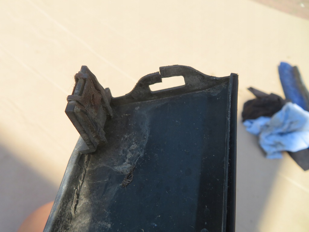 фото №14, Молдинг правая передняя honda hrv ii hr-v перед 74107-t7a