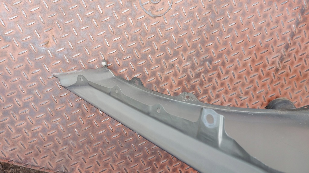 фото №15, Крыло правый перед toyota corolla e21 kombi 19-