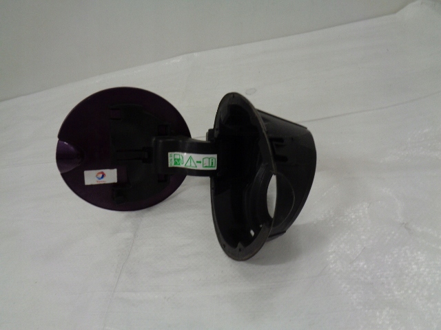 фото №4, Citroen c3 picasso крышка do заливной топлива kdrd