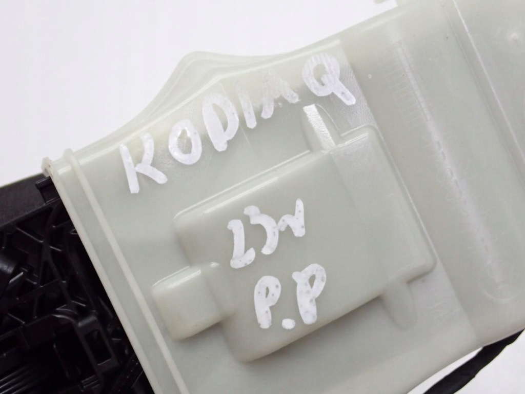 фото №9, Ручка двері правий перед europa keyless оригінал skoda kodiaq 23r