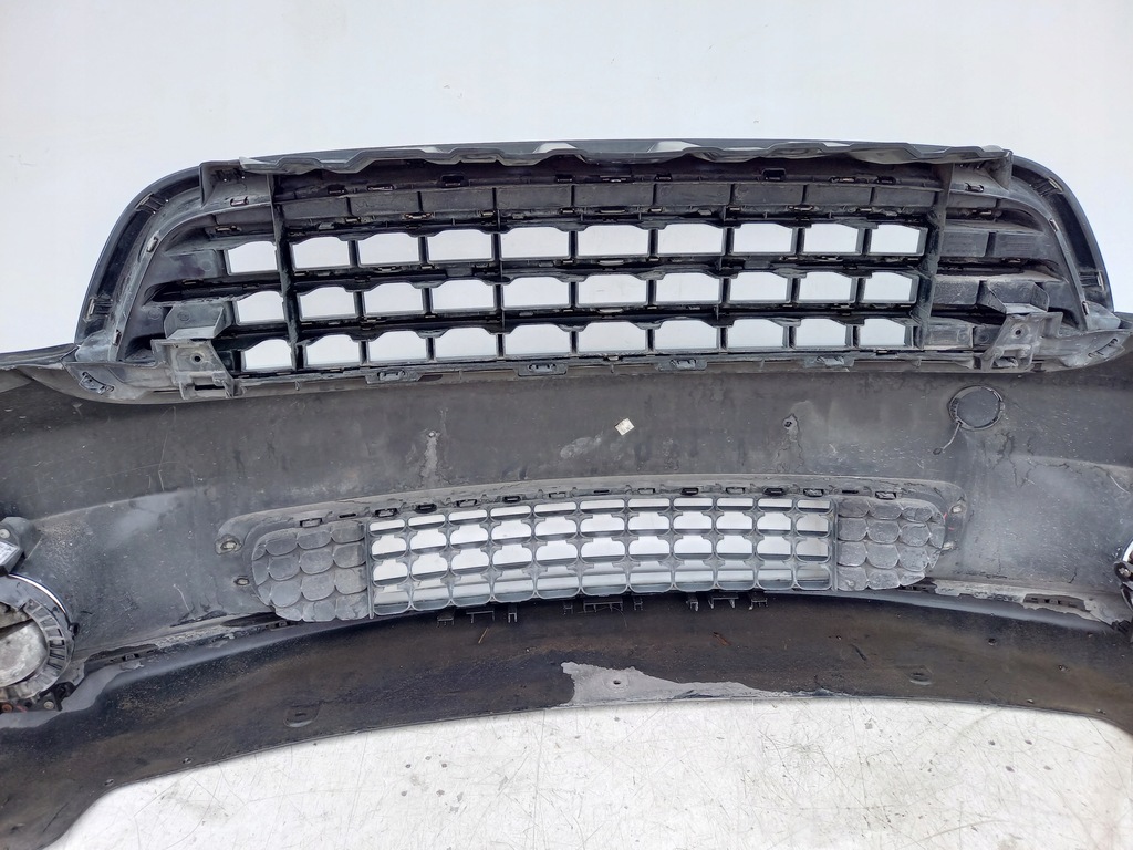 фото №10, Бампер перед mini countryman r60