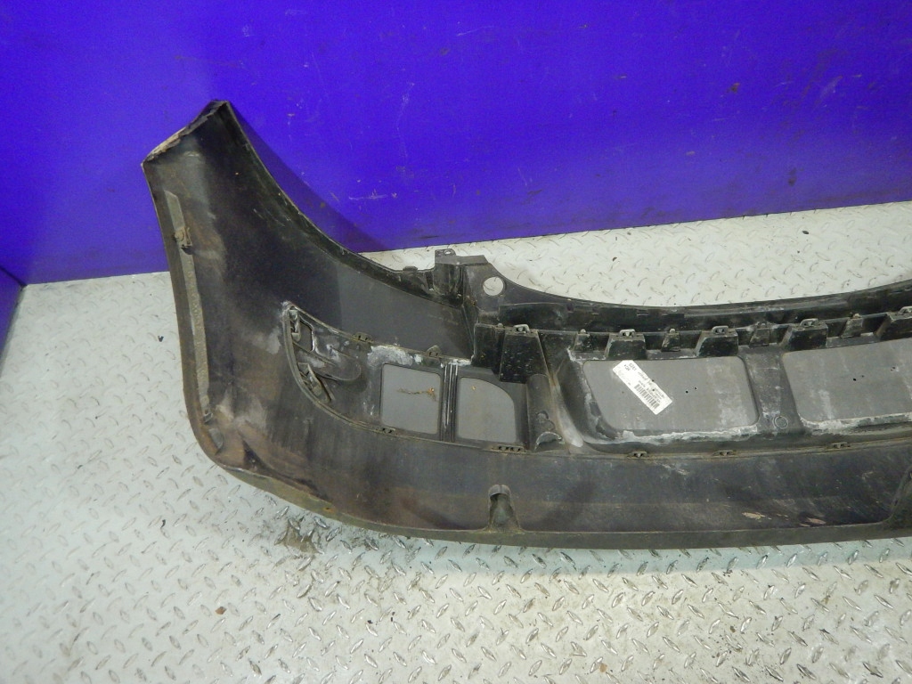 Купить Renault megane 2 2 hb 02-06 бампер задняя задний nv676