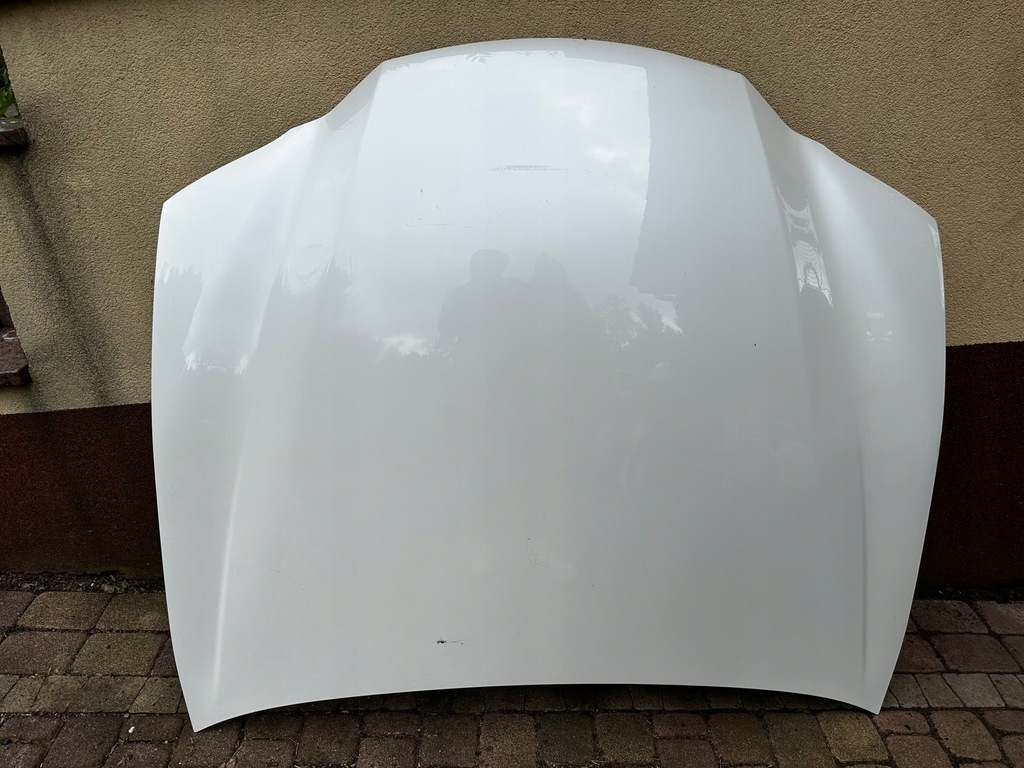 фото №1, Капот lexus gs iv 2012-2020