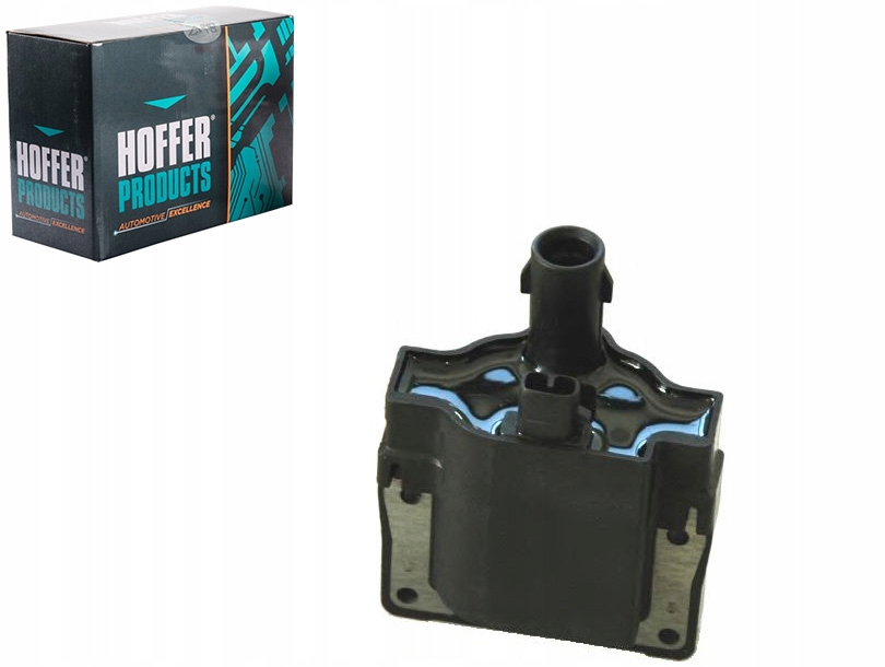 фото №1, Hoffer котушка запалювання lexus ls 400 ucf10