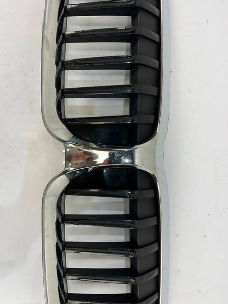 фото №6, Bmw 3 g20 g21 решётки радиатора решётка радиатора решётка радиатора 192976-10