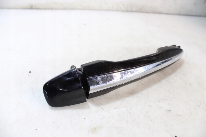 фото №1, Ручка левая задняя наружная infiniti q50