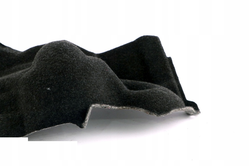 фото №9, Bmw z4 e89 шумоизоляция защита обшивка багажника