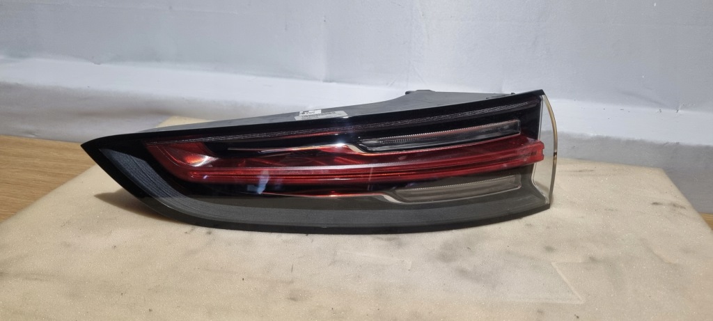 фото №1, Задня ліва лампа porsche cayenne 9y0945095p